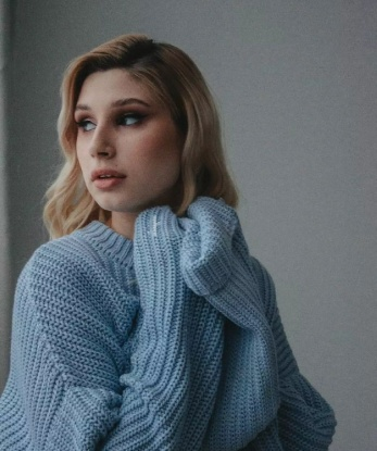 Анкета проститутки Влада - Фото 1, Хакуринохабль, 20 лет, №792