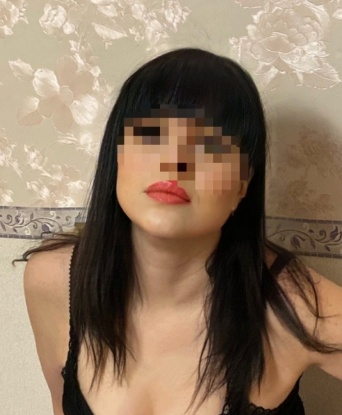 Анкета проститутки Женя - Фото 1, Хакуринохабль, 35 лет, №6864